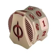 Phyrexia: All Will Be One: Phyrexian Click-Wheel Life Counter