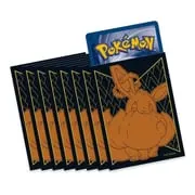 Shining Fates: Gigantamax Eevee Sleeves
