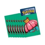 Venusaur VMAX Battle Box: Gigantamax Venusaur Sleeves