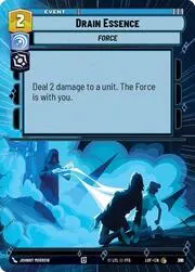 Drain Essence