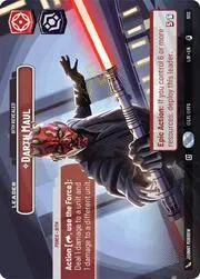 Darth Maul - Sith Revealed
