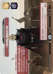 Grand Inquisitor - Stories Travel Quickly