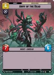 Army of the Dead