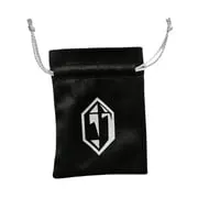 Magic: The Gathering — FINAL FANTASY Velvet Dice Bag
