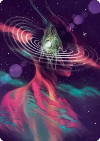 Art Series: Terrasymbiosis