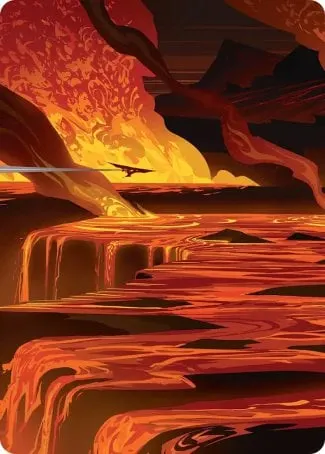 Art Series: Blast Zone