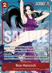 Boa Hancock