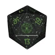 Marvel's Spider-Man D20 Die
