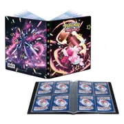Paldean Fates: Ultra Pro 4-Pocket Binder