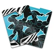 Black Bolt: Zekrom Divider
