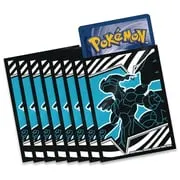 Black Bolt: Zekrom Sleeves