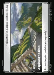 Aspirant's Climb