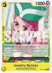 Jewelry Bonney