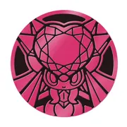 Mega Diancie ex Coin
