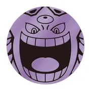 Mega Gengar ex Coin