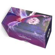 Fabled Empty Gift Box
