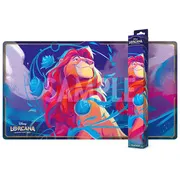 Fabled: "Simba" Playmat