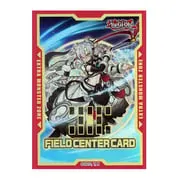 Justice Hunters: "Dracotail Lukias" Field Center Card
