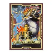 Justice Hunters: "Dracotail Urgula" Field Center Card
