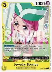 Jewelry Bonney