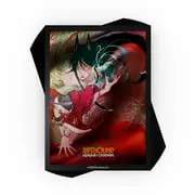 Origins: Ahri Art Sleeves