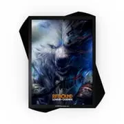 Origins: Volibear Art Sleeves