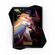 Origins: Miss Fortune Art Sleeves