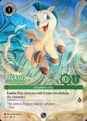 Pegasus - Gift for Hercules