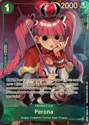 Perona