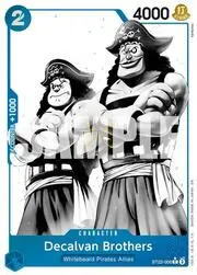 Decalvan Brothers