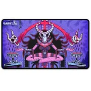 MagicCon: "Dark Ritual" Holo Foil Playmat