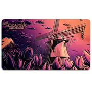 MagicCon Amsterdam: "Get Lost" Playmat