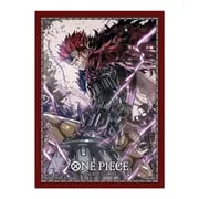 Eustass"Captain"Kid Sleeves
