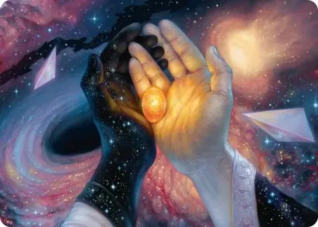 Art Series: The Soul Stone