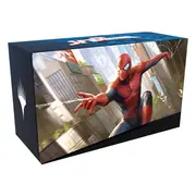 Marvel's Spider-Man | Empty Fat Pack Bundle