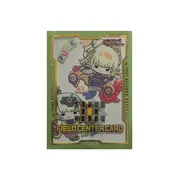 Battles of Legend: Monster Mayhem | P.U.N.K. Chibi Field Center Card