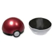 Empty Poké Ball Tin