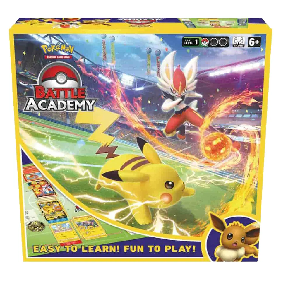 Battle Academy 2022