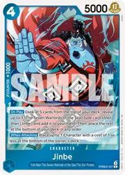 Jinbe