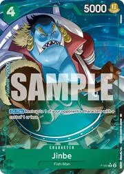 Jinbe
