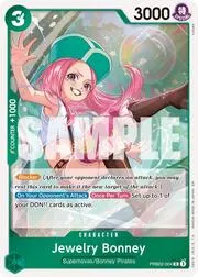 Jewelry Bonney