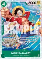 Monkey.D.Luffy