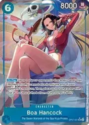 Boa Hancock