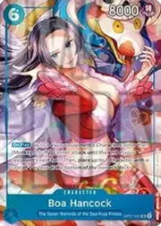 Boa Hancock