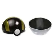 Empty Ultra Ball Tin