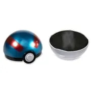 Empty Great Ball Tin