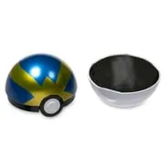 Empty Quick Ball Tin
