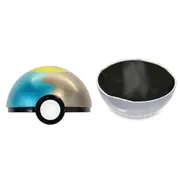 Empty Moon Ball Tin