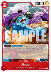 Jinbe