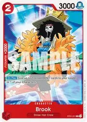 Brook